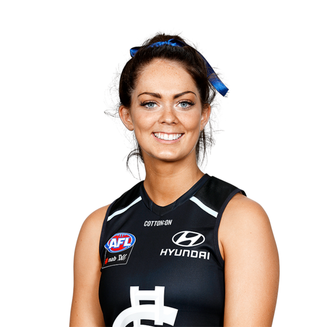Bridie Kennedy profile picture